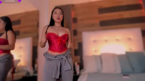 Anthonella Sweet online show from March 3, 11:38 am