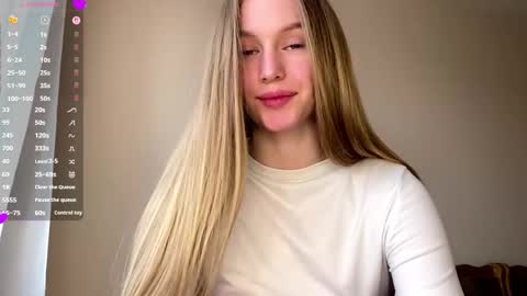 Viktoria online show from March 27, 3:24 pm