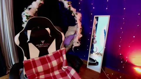 Antonella online show from January 10, 2:38 am