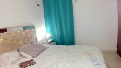 antolaporte online show from July 19, 4:48 am