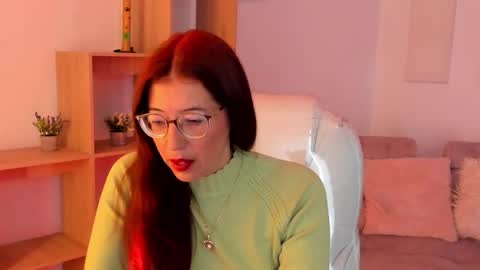 Antonella online show from October 10, 12:32 pm