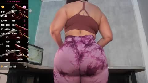 antonella online show from February 10, 12:30 am