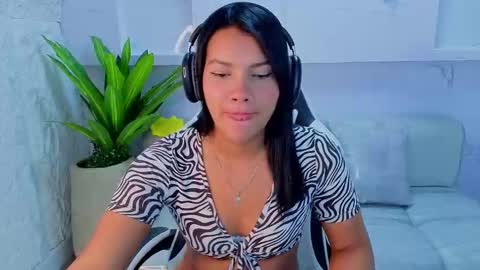 Antonela online show from September 22, 12:58 pm