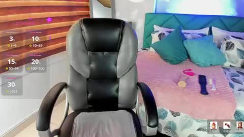 Anto online show from July 9, 12:29 pm