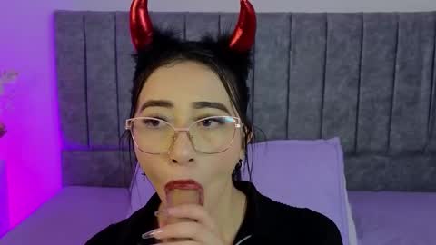 antonella online show from October 21, 7:51 pm