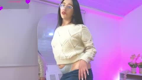 antonella online show from October 10, 10:36 pm