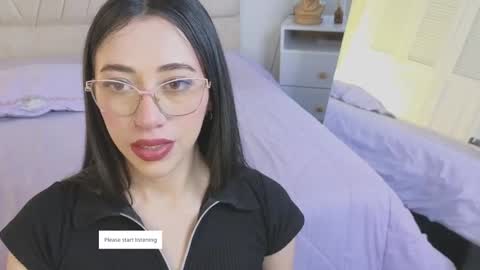 antonella online show from November 10, 8:37 pm