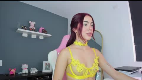 Antonella online show from July 21, 9:04 pm