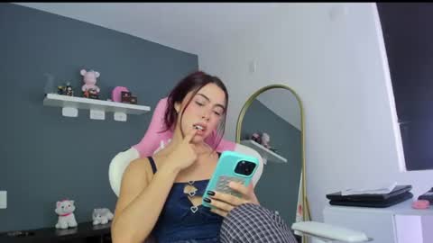 Antonella online show from July 16, 9:41 pm