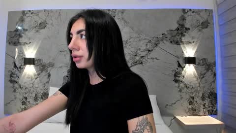 Antonella online show from March 12, 5:02 am