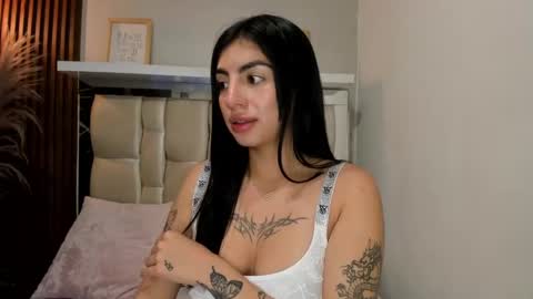 Antonella online show from January 27, 9:11 pm