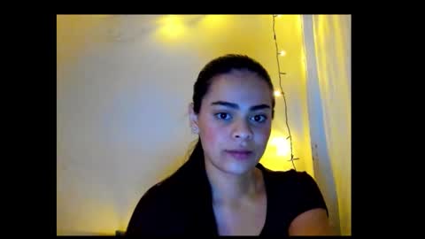 Antonella online show from January 10, 11:37 am