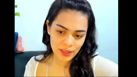 Antonella online show from May 5, 2:58 am