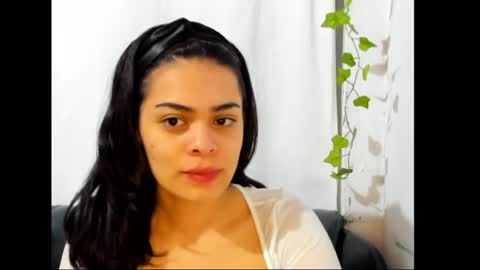 Antonella online show from May 1, 9:01 am