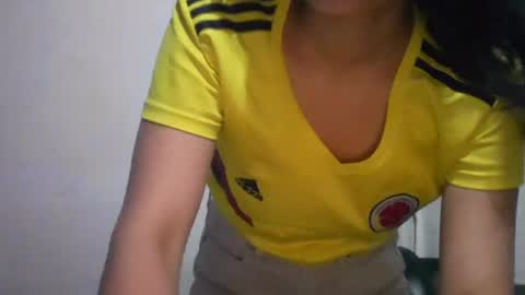 Antonella online show from July 4, 4:41 am