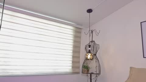 Antonella online show from February 25, 9:13 pm