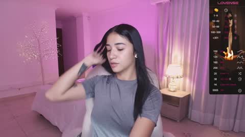  Antonella Grayy  online show from December 18, 11:02 am