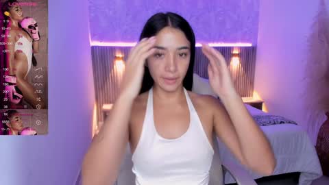  Antonella Grayy  online show from February 5, 11:02 am