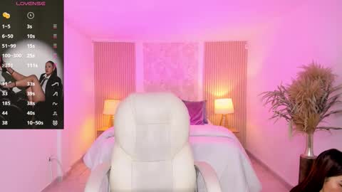  Antonella Grayy  online show from February 16, 11:10 am