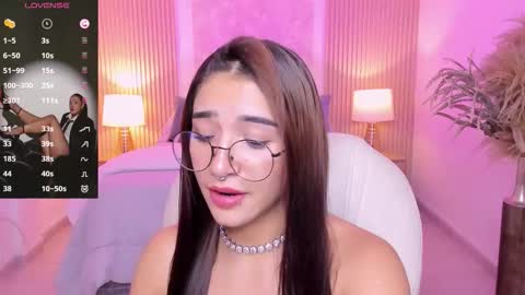  Antonella Grayy  online show from January 6, 5:38 pm