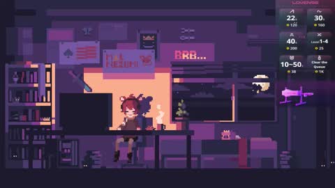 Antonella online show from February 4, 8:23 pm