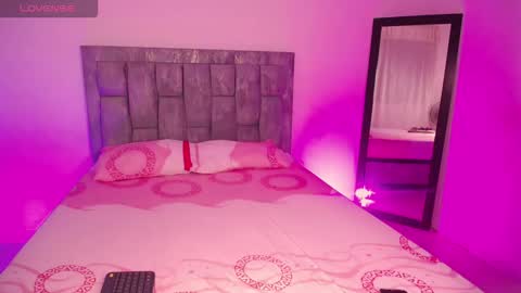 Antonella online show from November 1, 9:08 pm