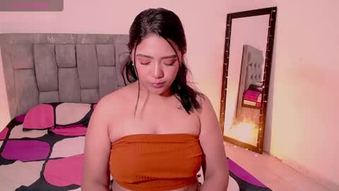 Antonella online show from March 25, 1:44 am