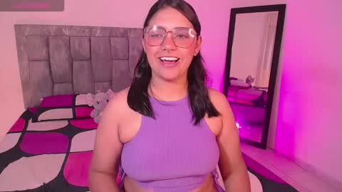 Antonella online show from November 29, 10:25 pm