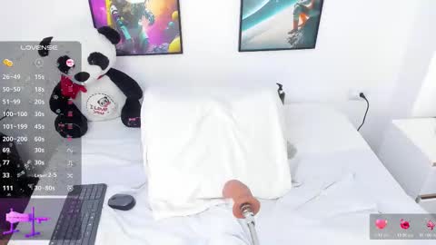 Anto online show from November 3, 1:48 pm