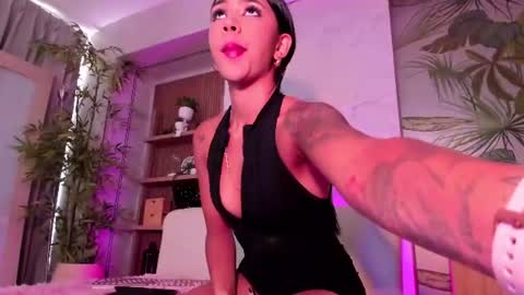 Antonella Rossi online show from July 2, 7:53 pm