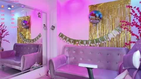 Antonella  online show from December 19, 3:54 am