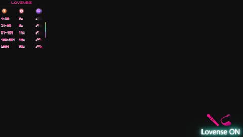 Antonella  online show from June 23, 3:37 am