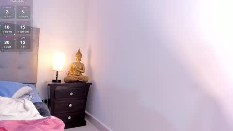  Antonellaa  online show from February 23, 11:47 am