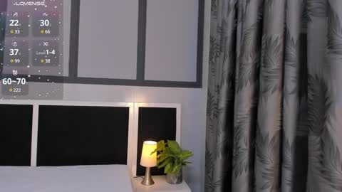  Antonellaa  online show from January 2, 10:05 am