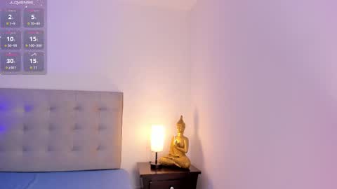  Antonellaa  online show from March 10, 11:34 am