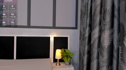  Antonellaa  online show from January 21, 10:41 am