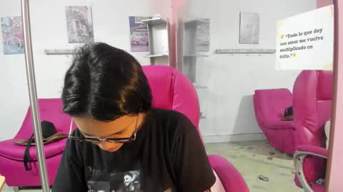 ANTONELLA online show from November 30, 11:58 am