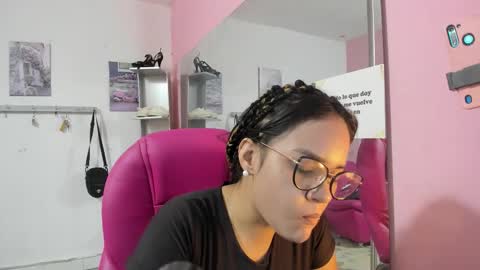 ANTONELLA online show from February 14, 12:29 pm