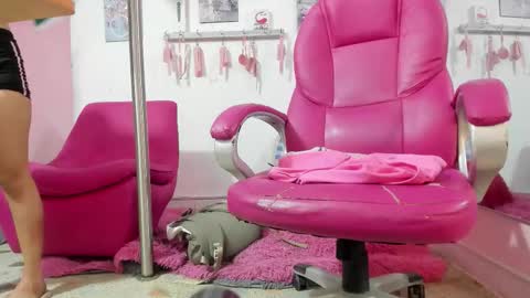 ANTONELLA online show from September 26, 12:03 pm