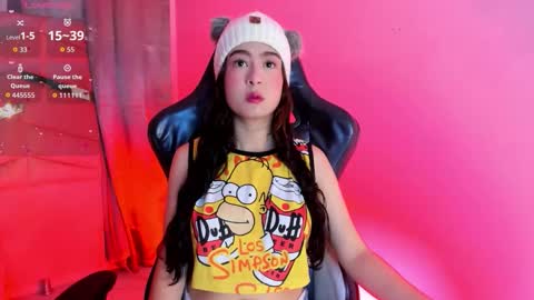 Anto  online show from December 19, 3:43 am