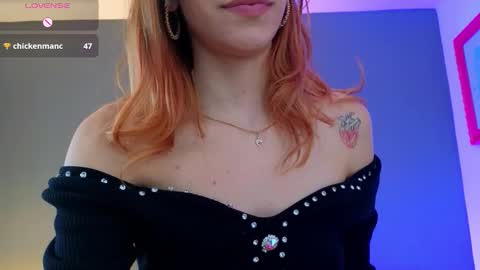 Antonella  online show from November 27, 5:16 pm