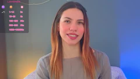 Antonella  online show from January 19, 2:02 pm