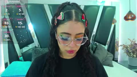 A N T O N E L L E  online show from September 11, 11:43 am