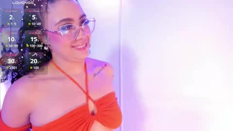 A N T O N E L L E  online show from December 17, 11:25 am