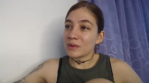antonia0824 online show from February 17, 3:06 am