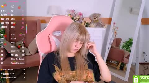 antonia_ferrero online show from October 22, 12:32 pm