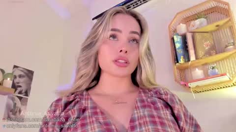 o ANTO online show from October 17, 8:56 pm