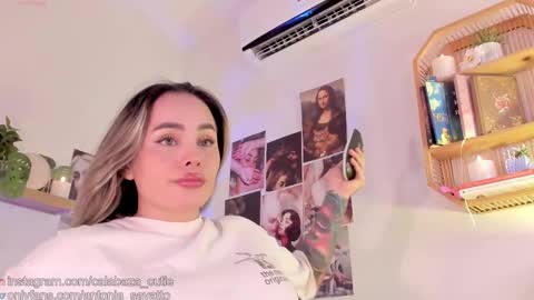 o ANTO online show from September 29, 9:42 pm