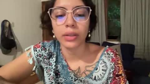 Antonia online show from January 4, 4:23 am