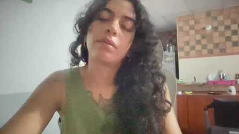 Antonia online show from August 3, 4:27 am